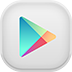 Google Play Icon 72x72 png